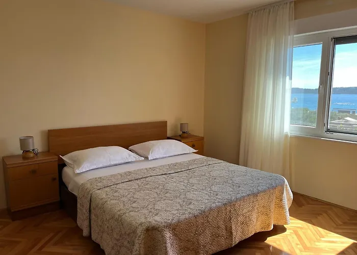 Apartments Zulim