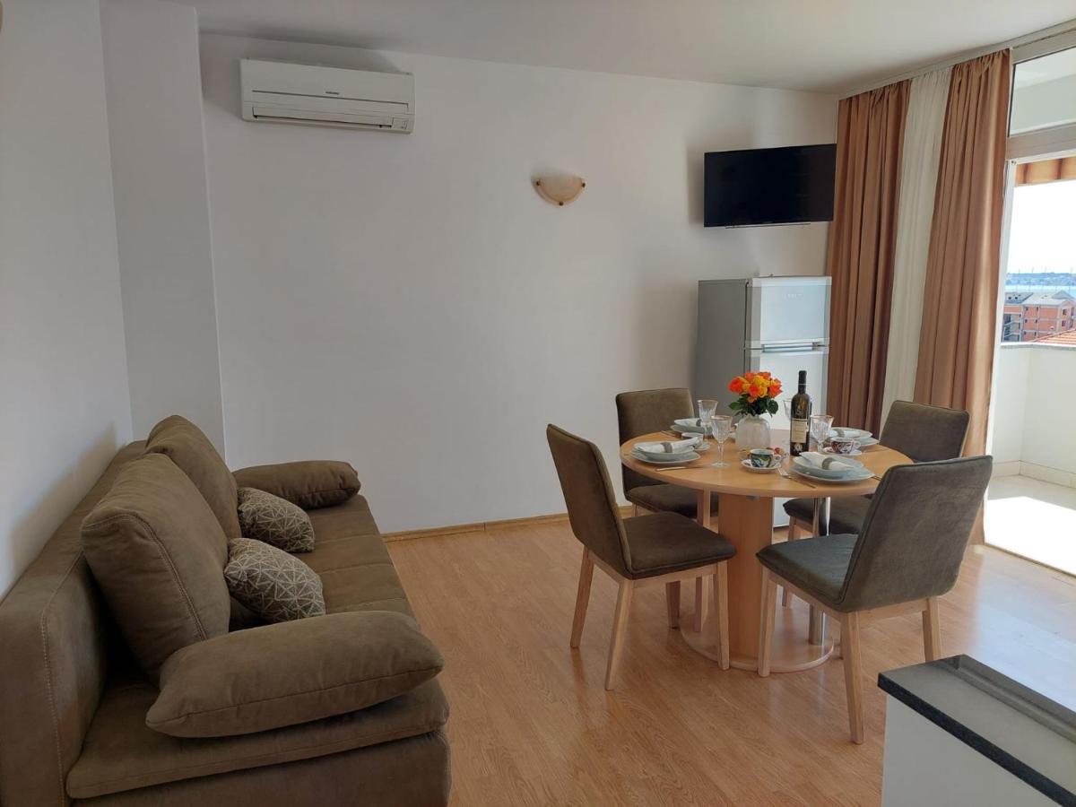 Zulim Apartman
