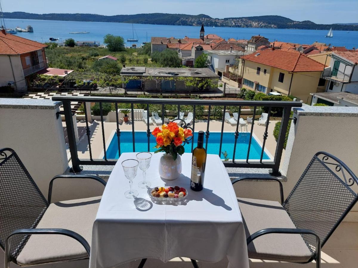 Zulim * Trogir