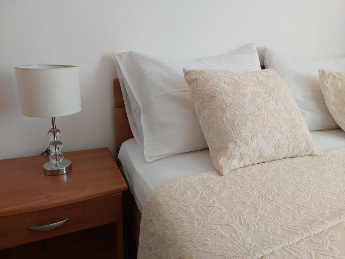 Zulim Apartman Trogir