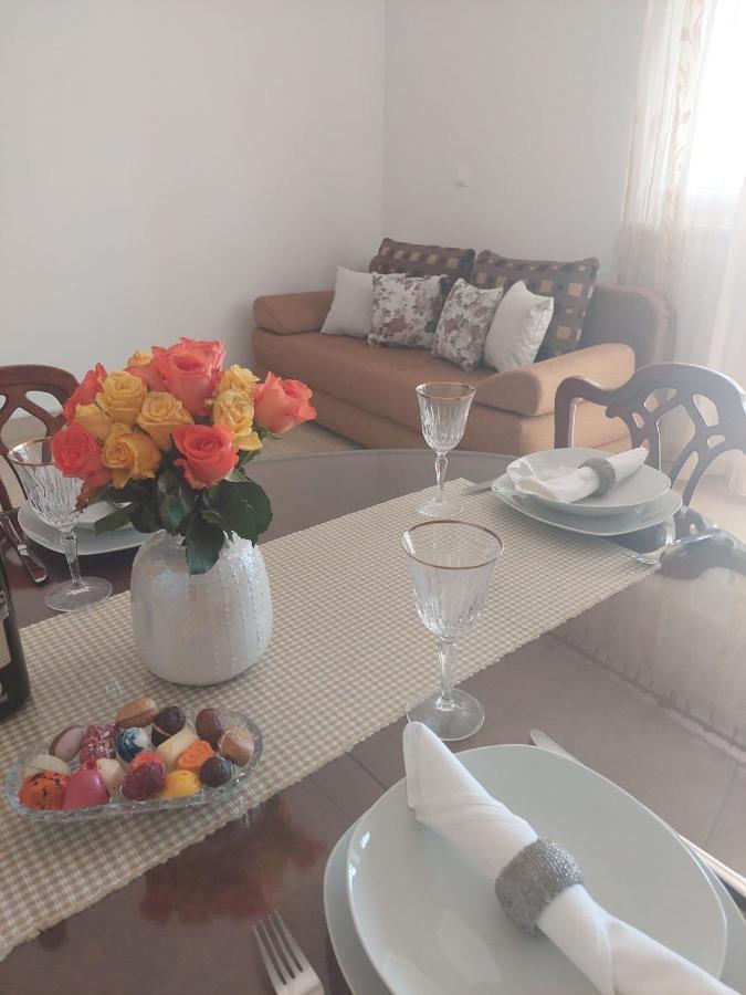 Zulim Apartment Trogir