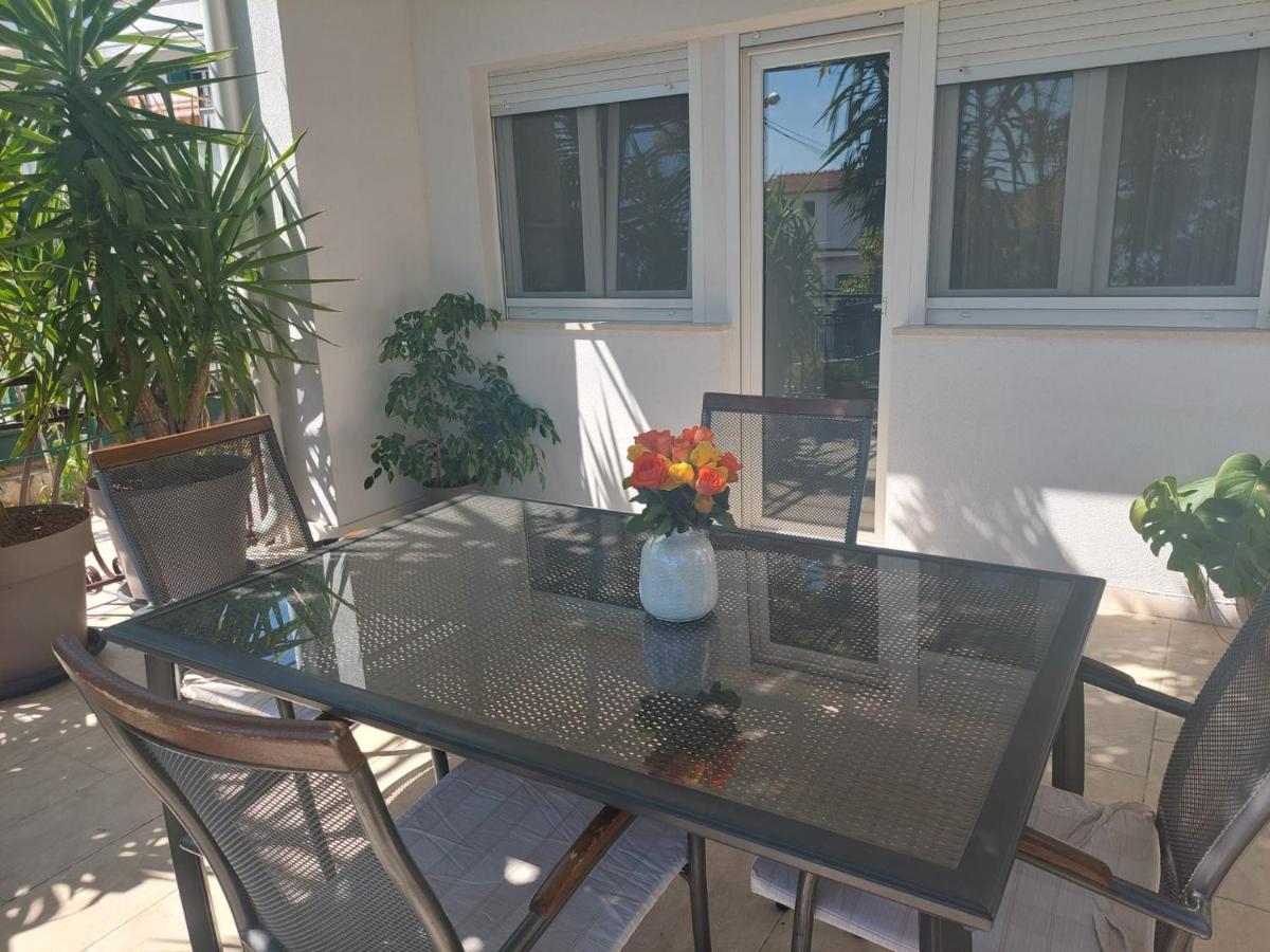 Zulim Apartman