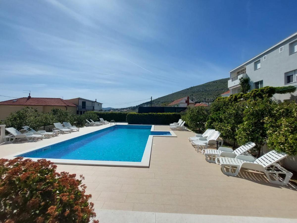 Apartman Zulim