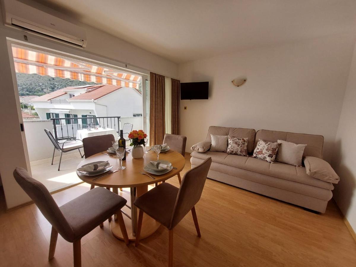 Apartment Zulim