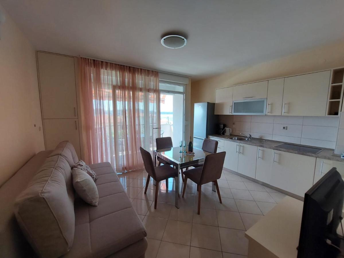 Zulim Apartman Trogir