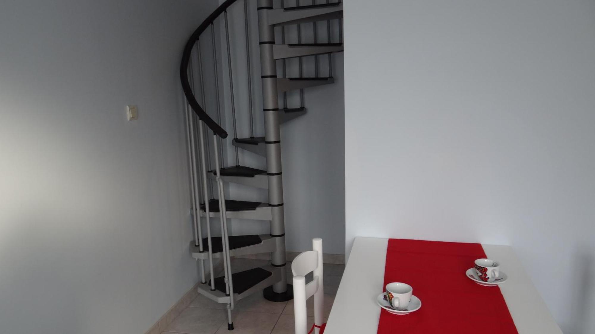 Apartman Zulim *