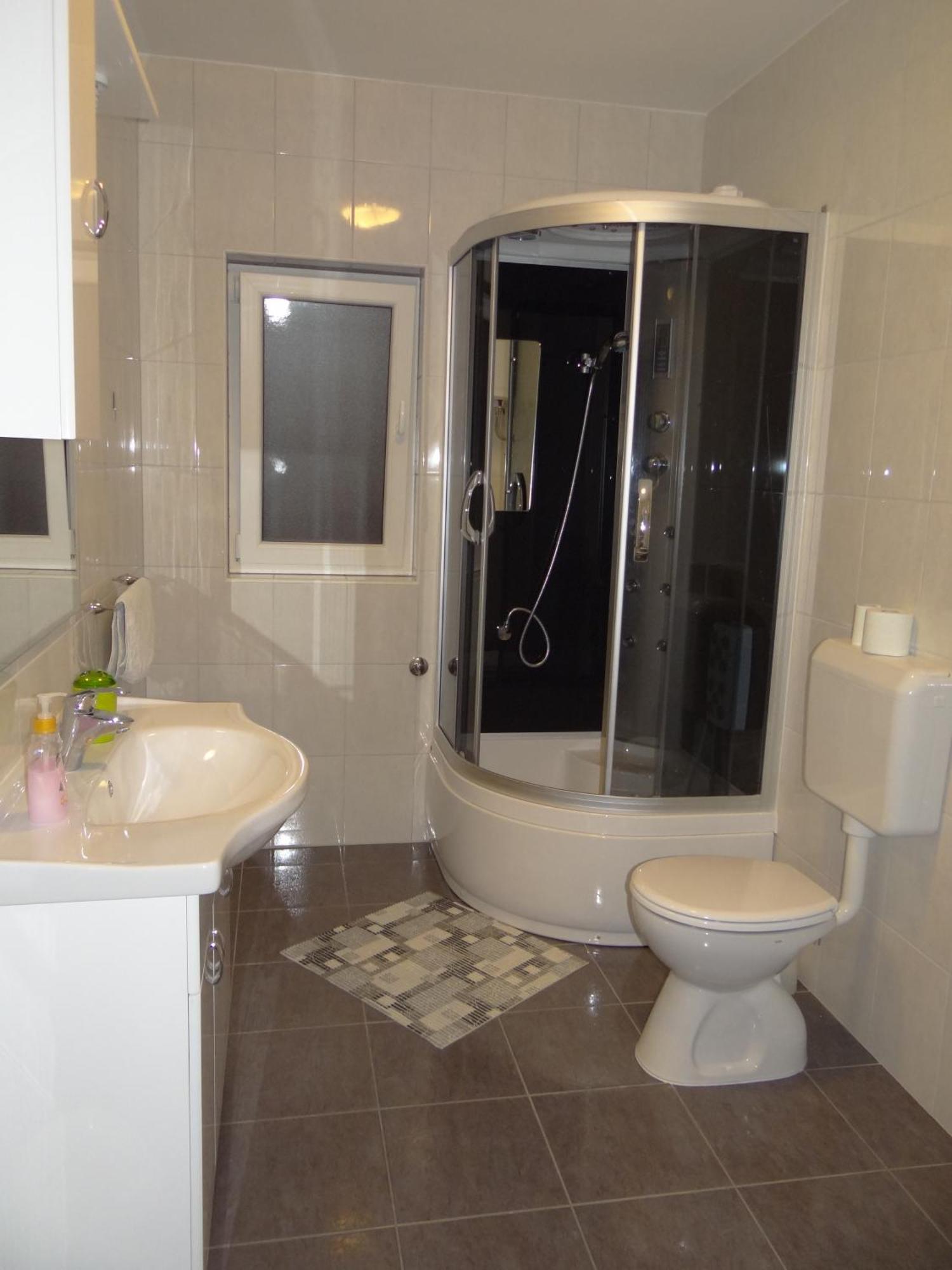 Zulim Apartman
