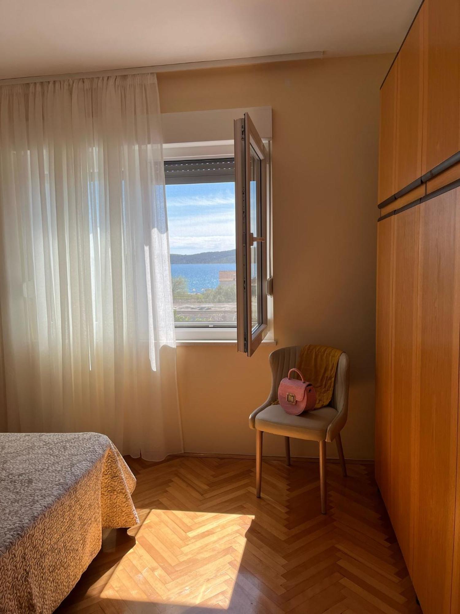 Zulim Apartman Trogir