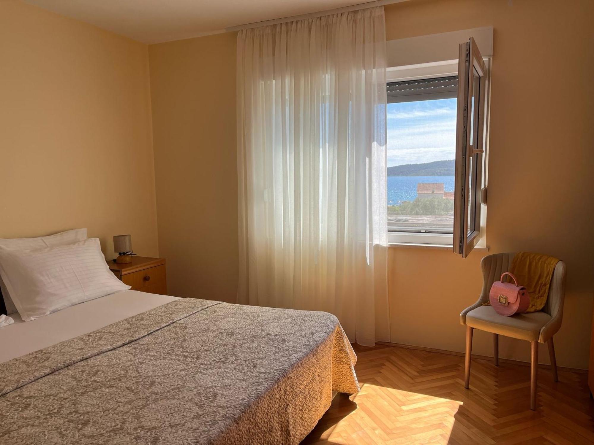Zulim Trogir