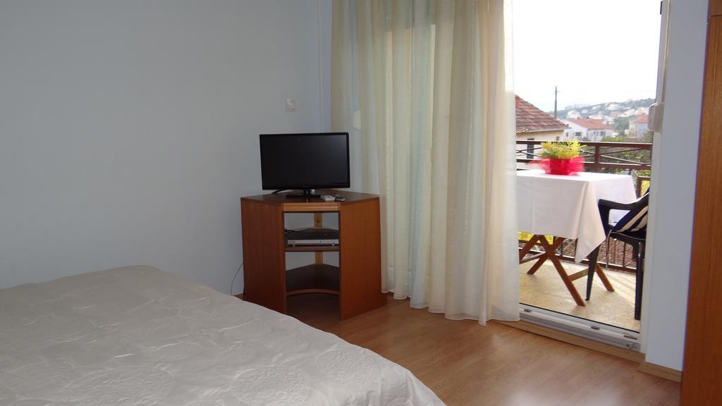 Zulim Trogir