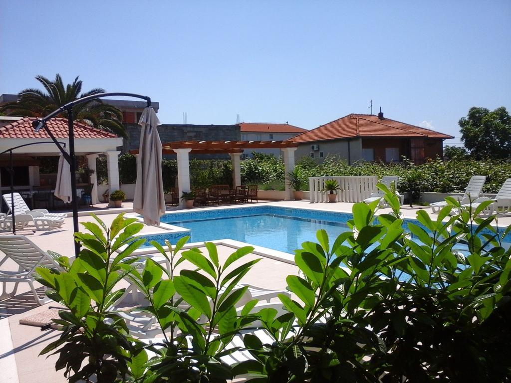 Apartman Zulim Trogir