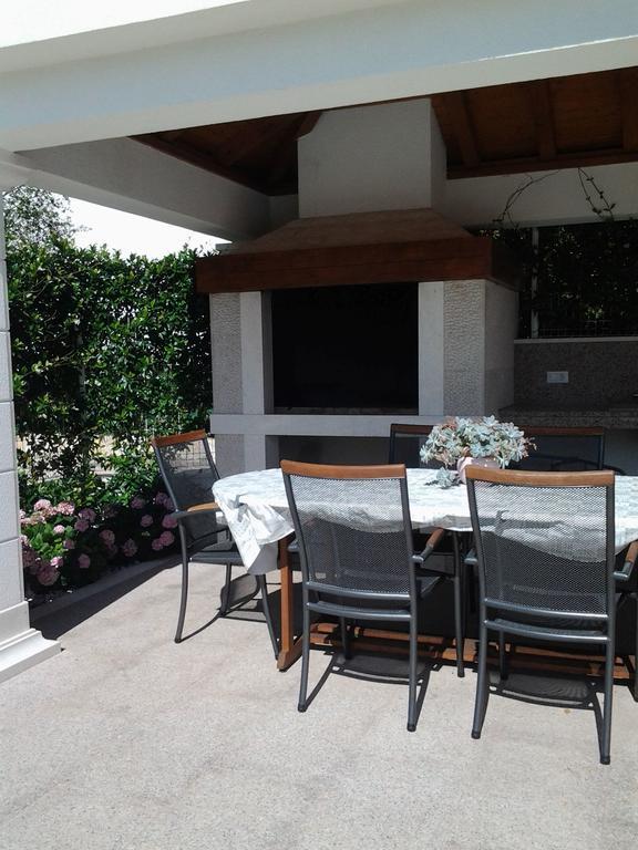 Apartman Zulim