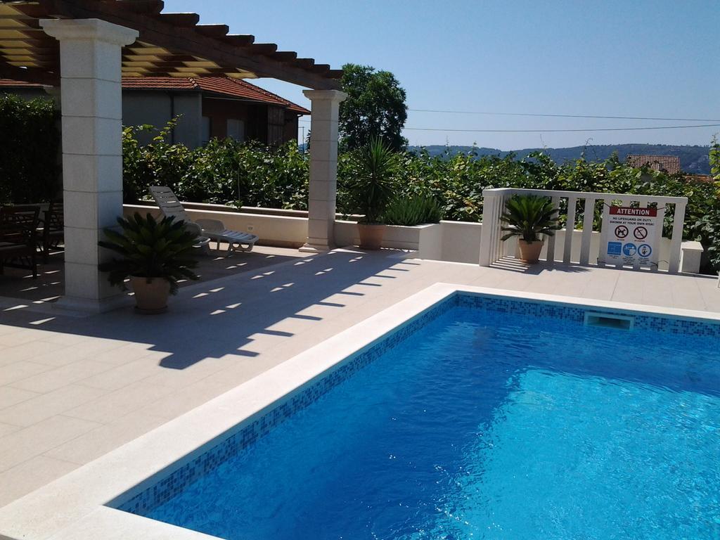 Zulim Apartman Trogir