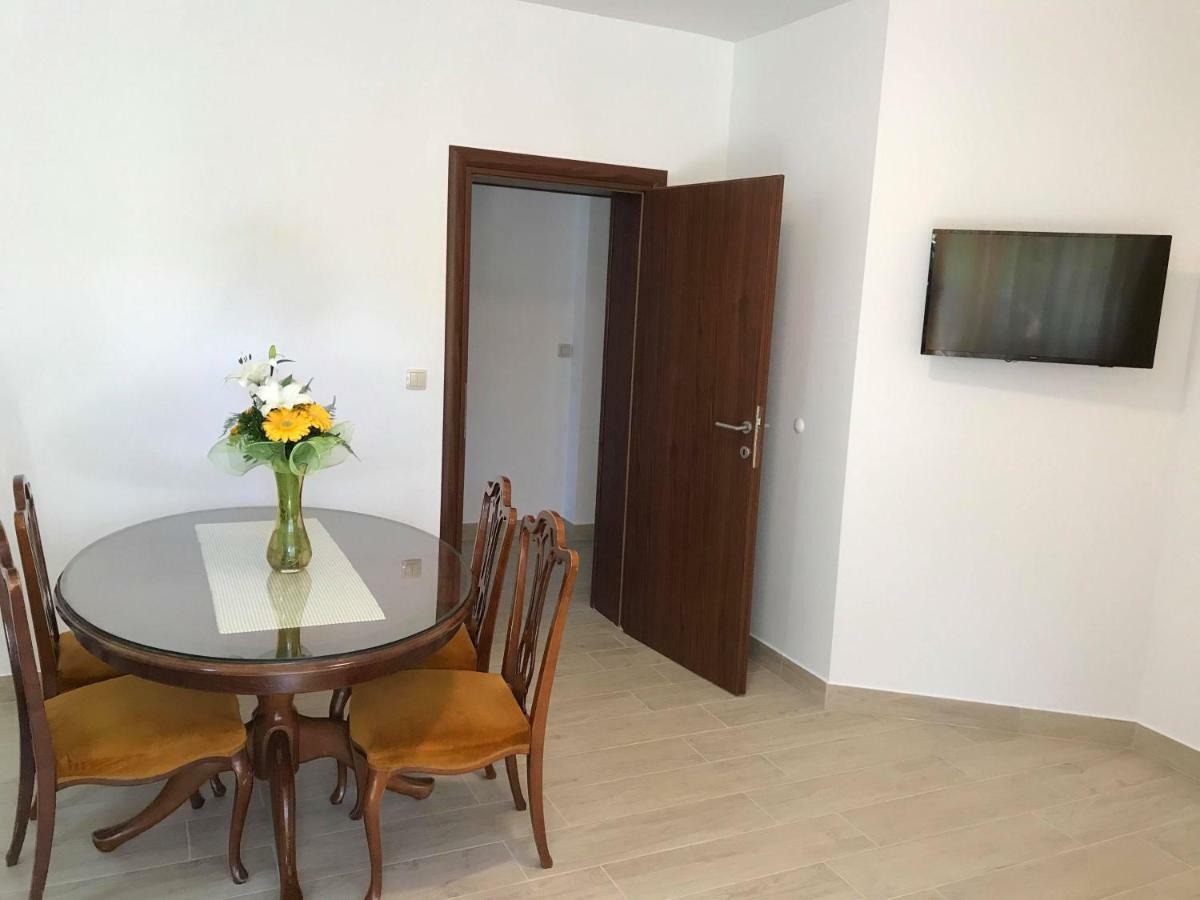 Apartment Zulim
