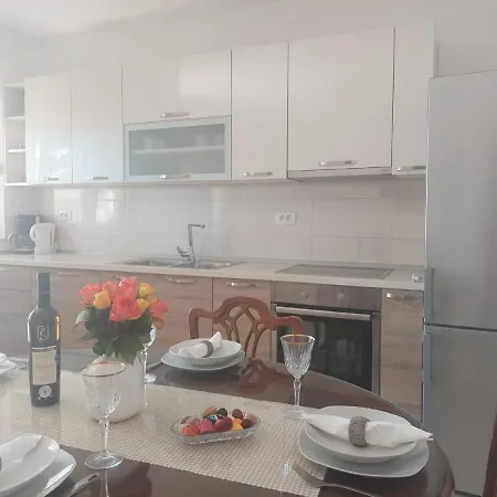 Apartments Zulim Trogir Exterior photo