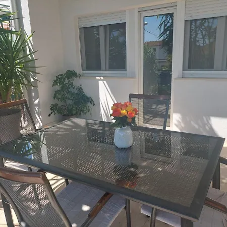 Apartments Zulim Trogir Exterior photo