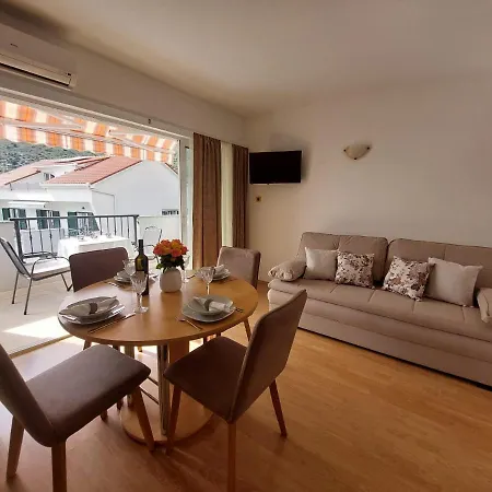 Apartments Zulim Trogir Exterior photo