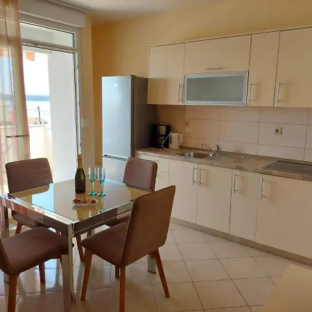 Apartments Zulim Trogir Exterior photo
