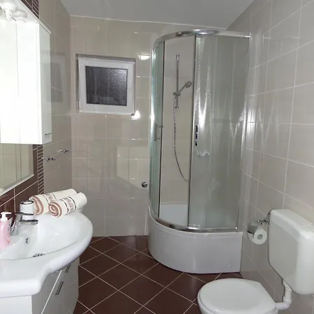 Apartments Zulim Trogir Room photo