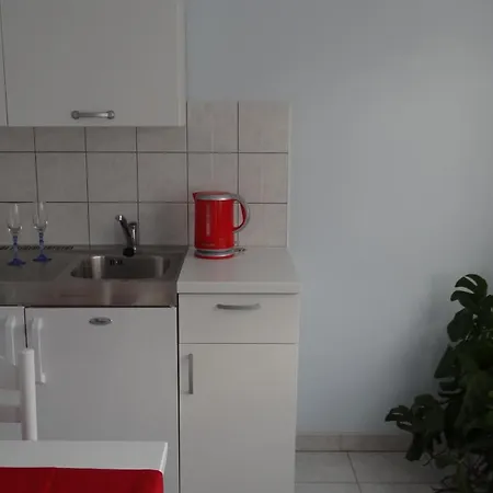 Apartments Zulim Trogir Room photo