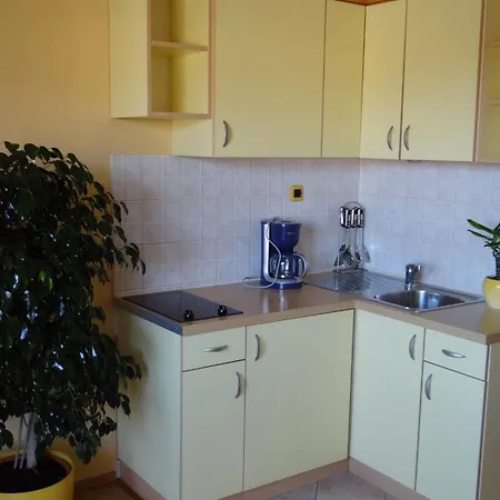 Apartments Zulim Trogir Room photo