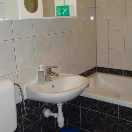Apartments Zulim Trogir Room photo