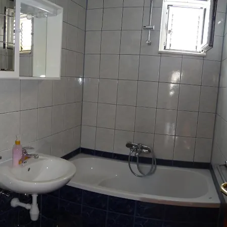 Apartments Zulim Trogir Room photo