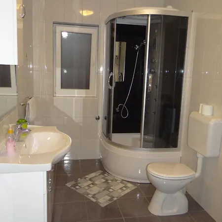 Apartments Zulim Trogir Room photo