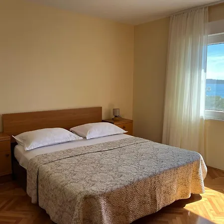 Apartments Zulim Trogir Exterior photo