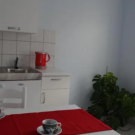 Apartments Zulim Trogir Room photo