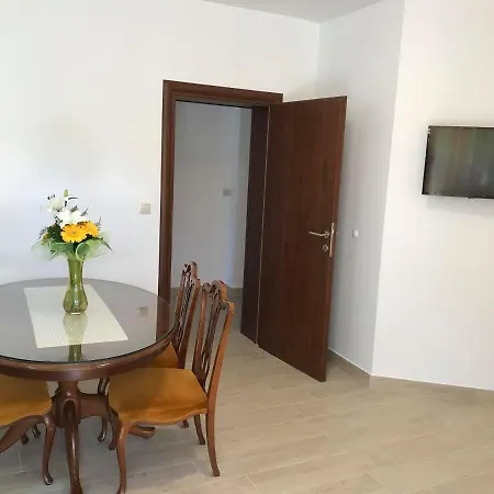 Apartments Zulim Trogir Exterior photo