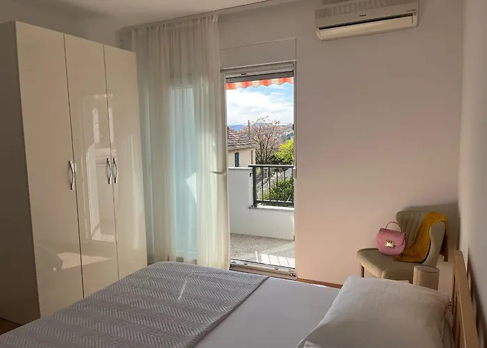 Apartments Zulim