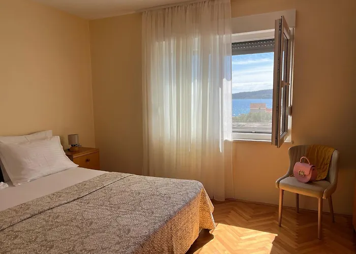 Apartments Zulim
