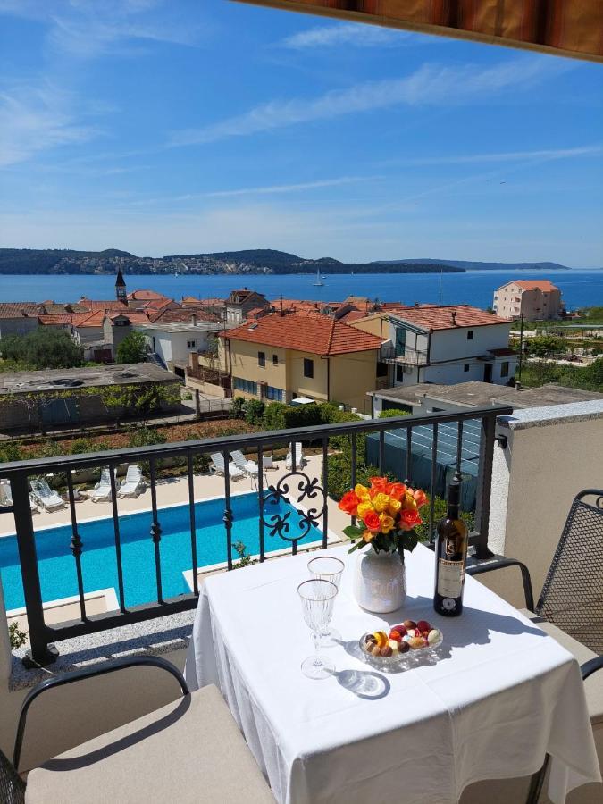 Zulim Apartament *