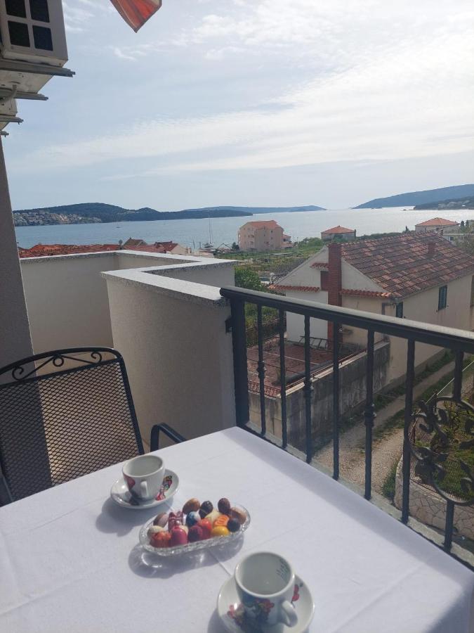 Zulim Apartament *