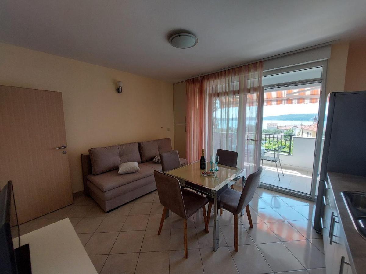 Apartament Zulim Trogir