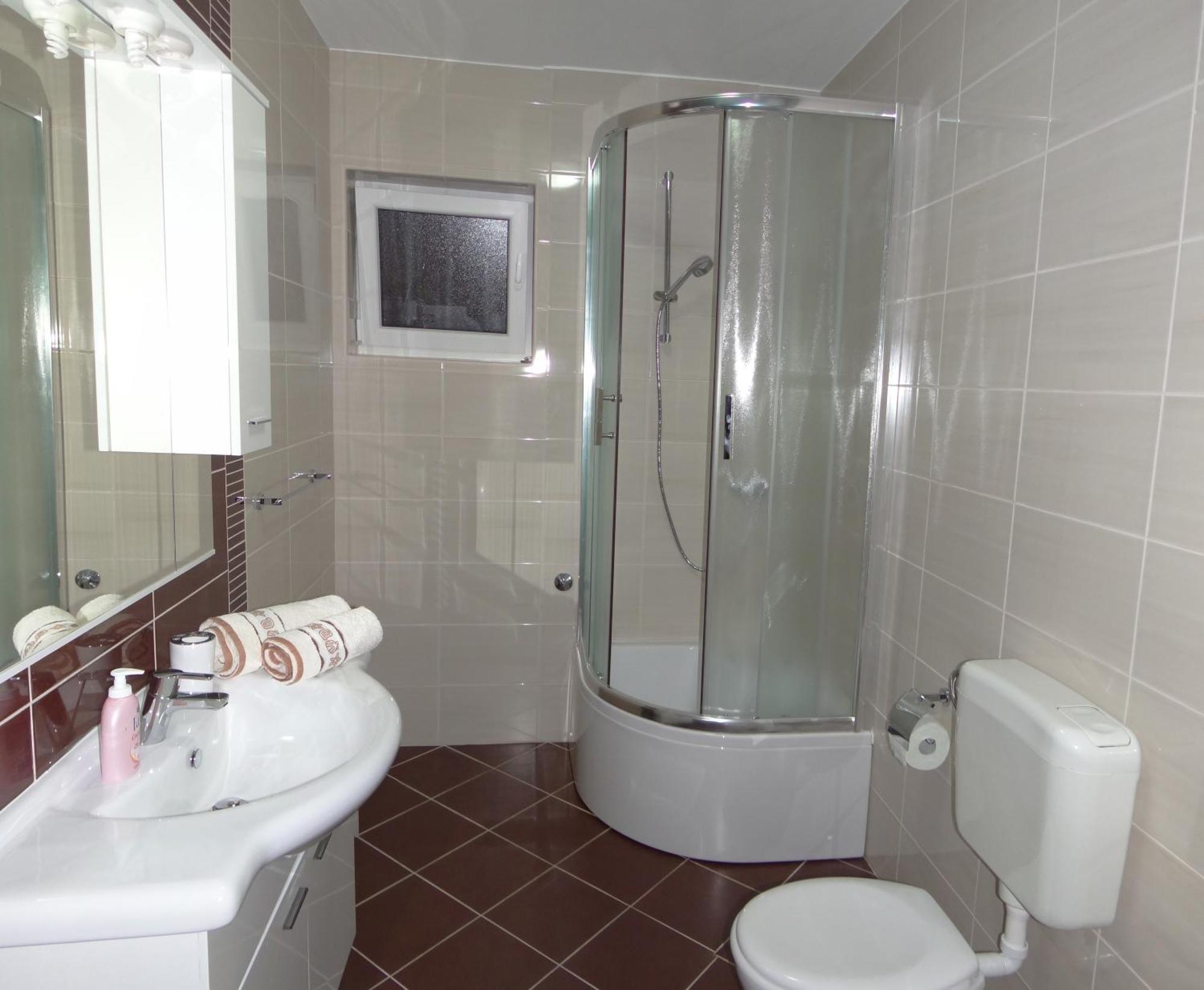 Zulim Apartament Trogir