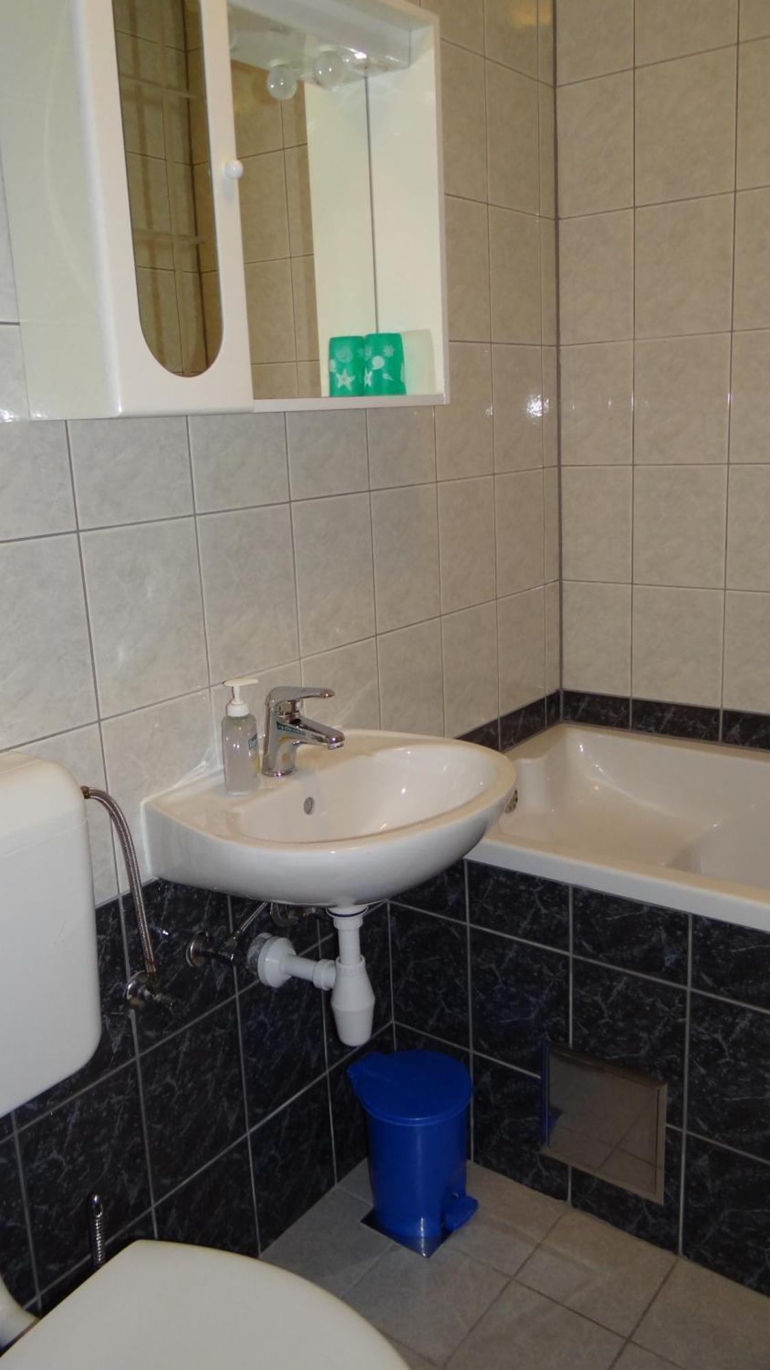 Apartament Zulim