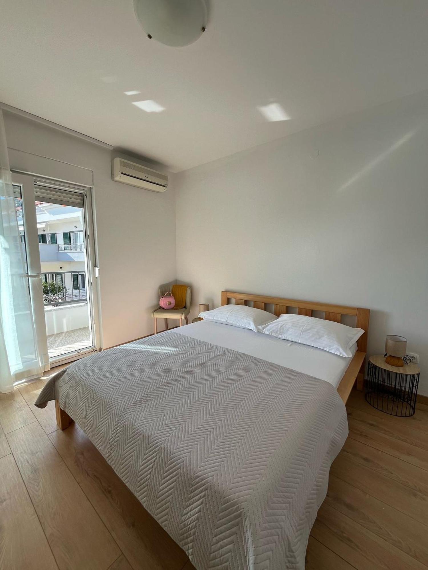 Apartament Zulim *