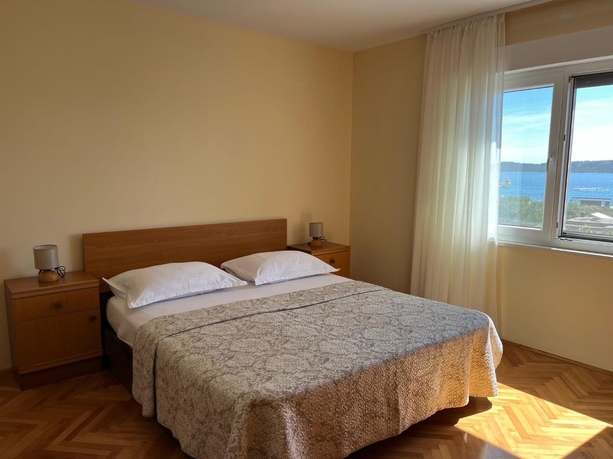 Zulim Apartament
