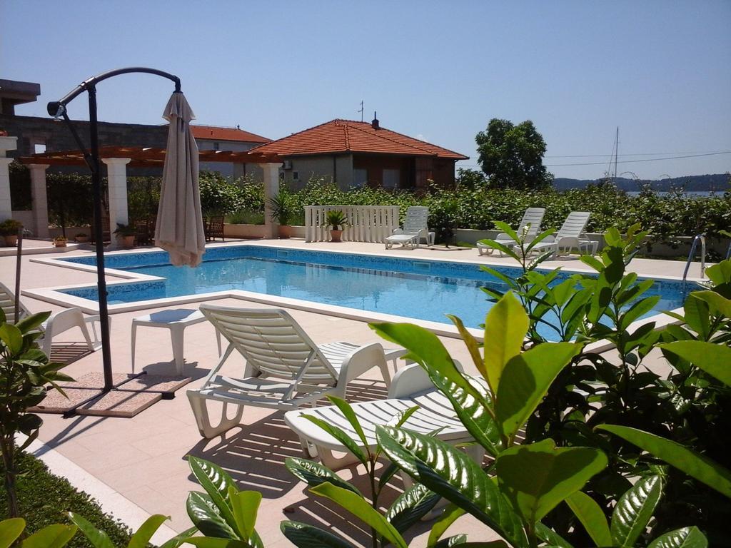 Apartament Zulim Trogir