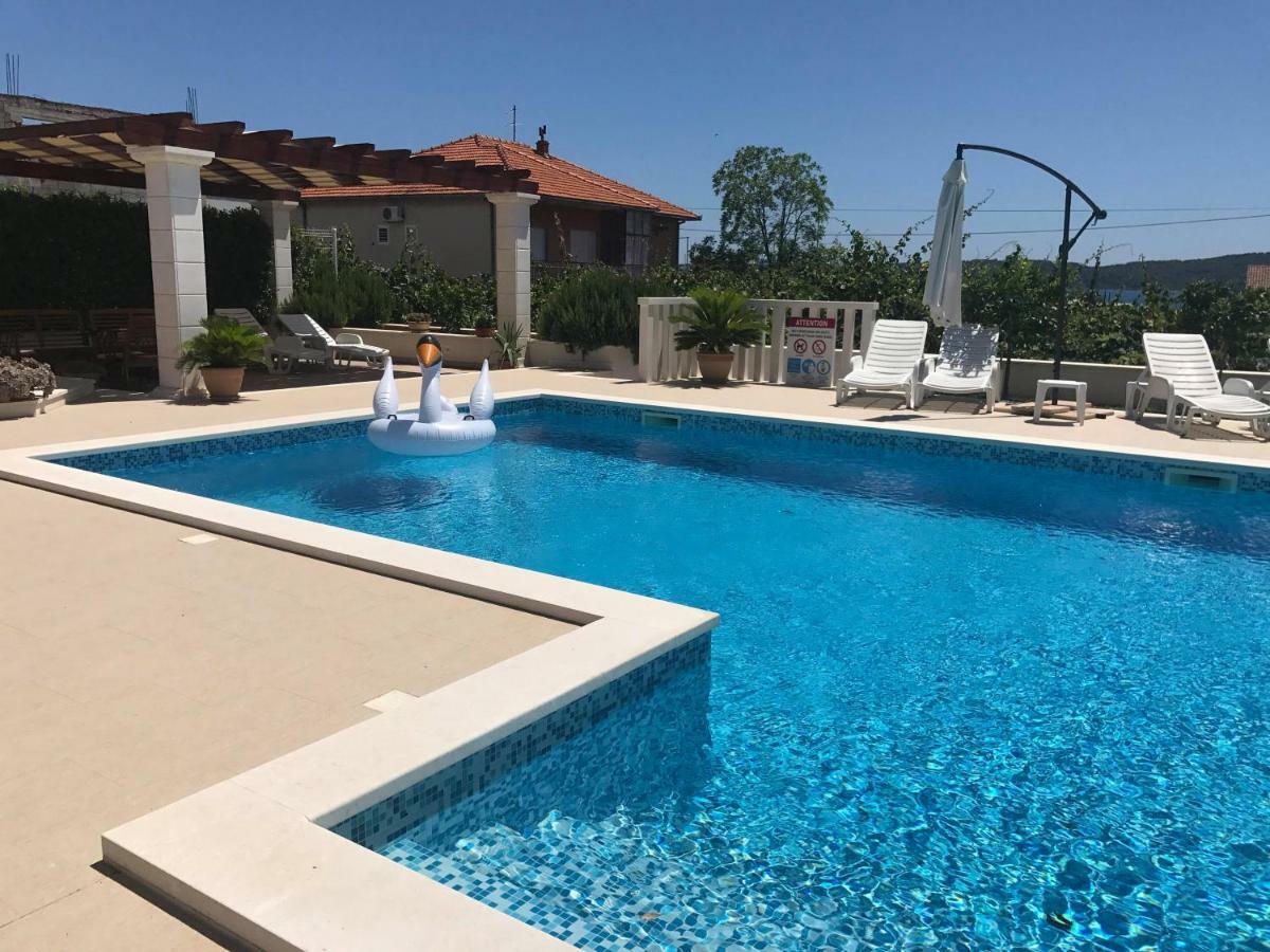 Apartament Zulim *