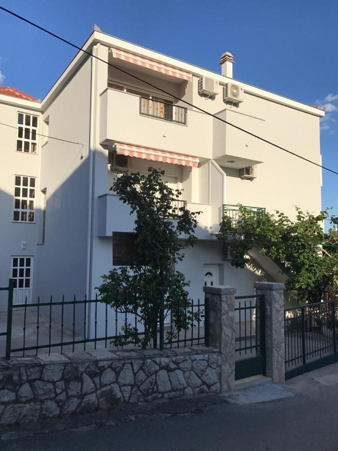 Apartament Zulim Trogir