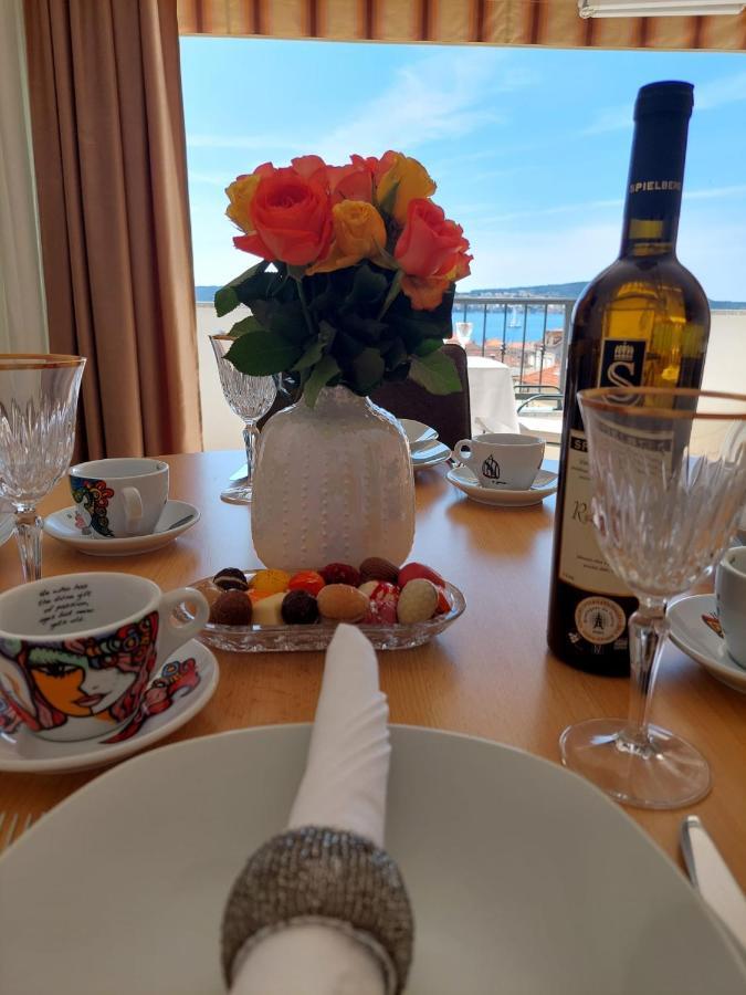 Zulim Apartment Trogir
