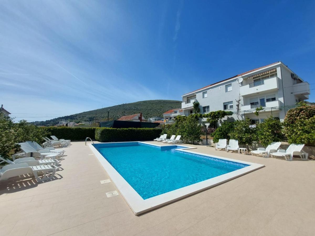Zulim * Trogir