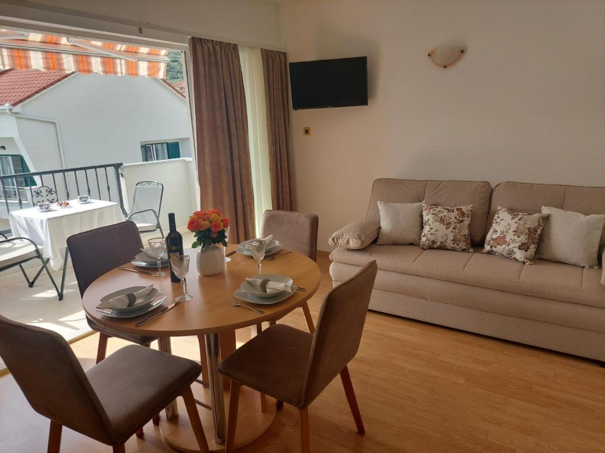 Zulim Apartment *