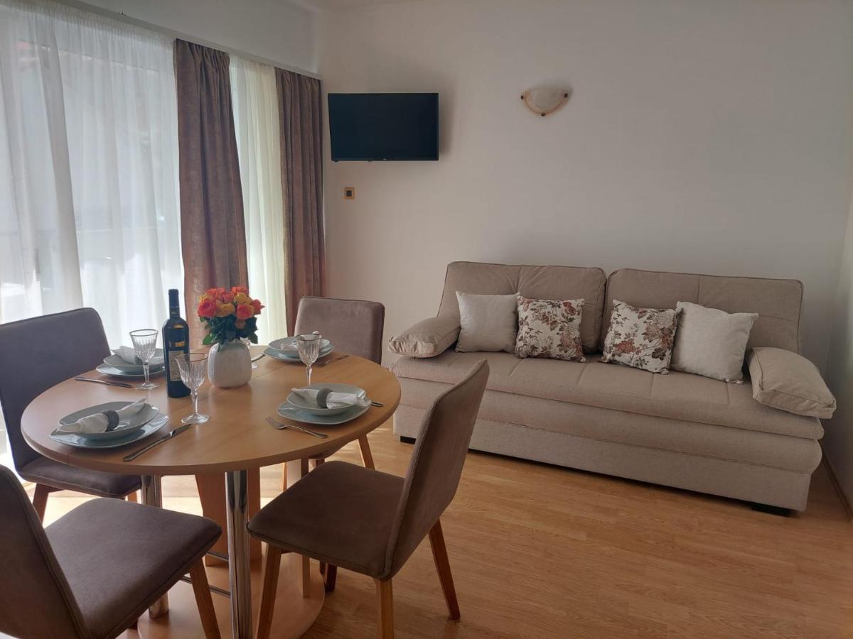 Apartment Zulim Trogir