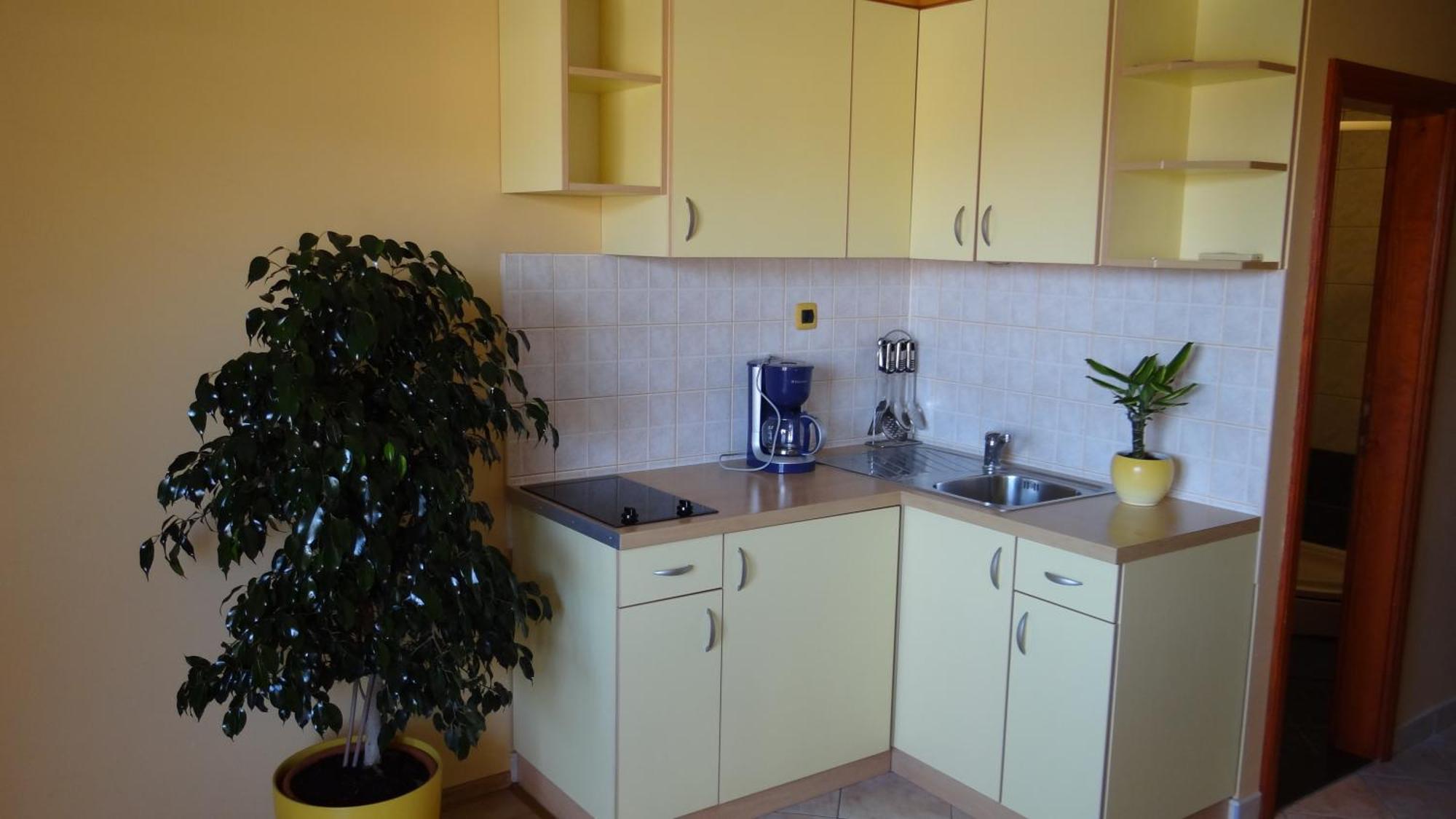 Zulim Apartment Trogir