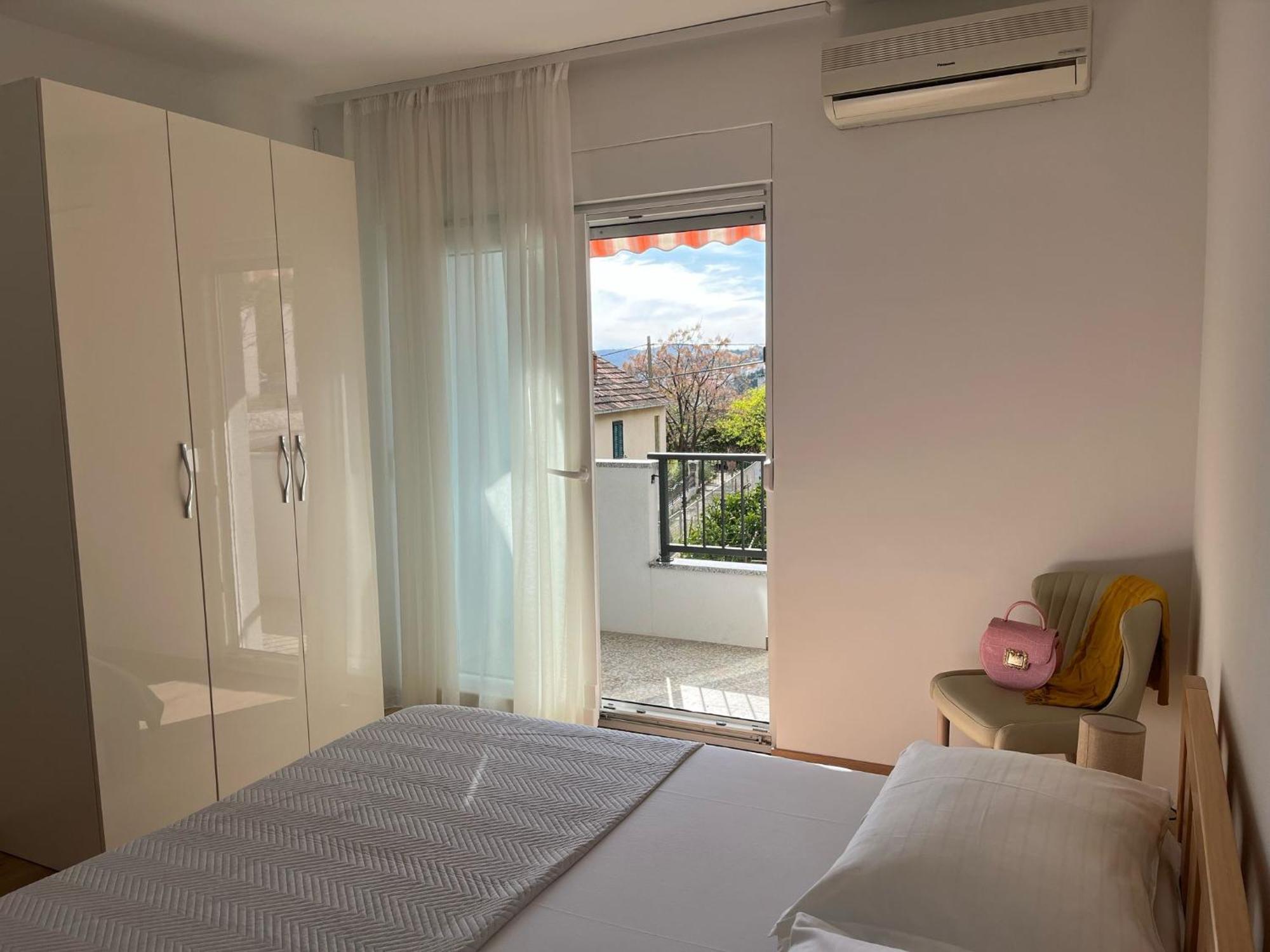 Zulim Apartment Trogir