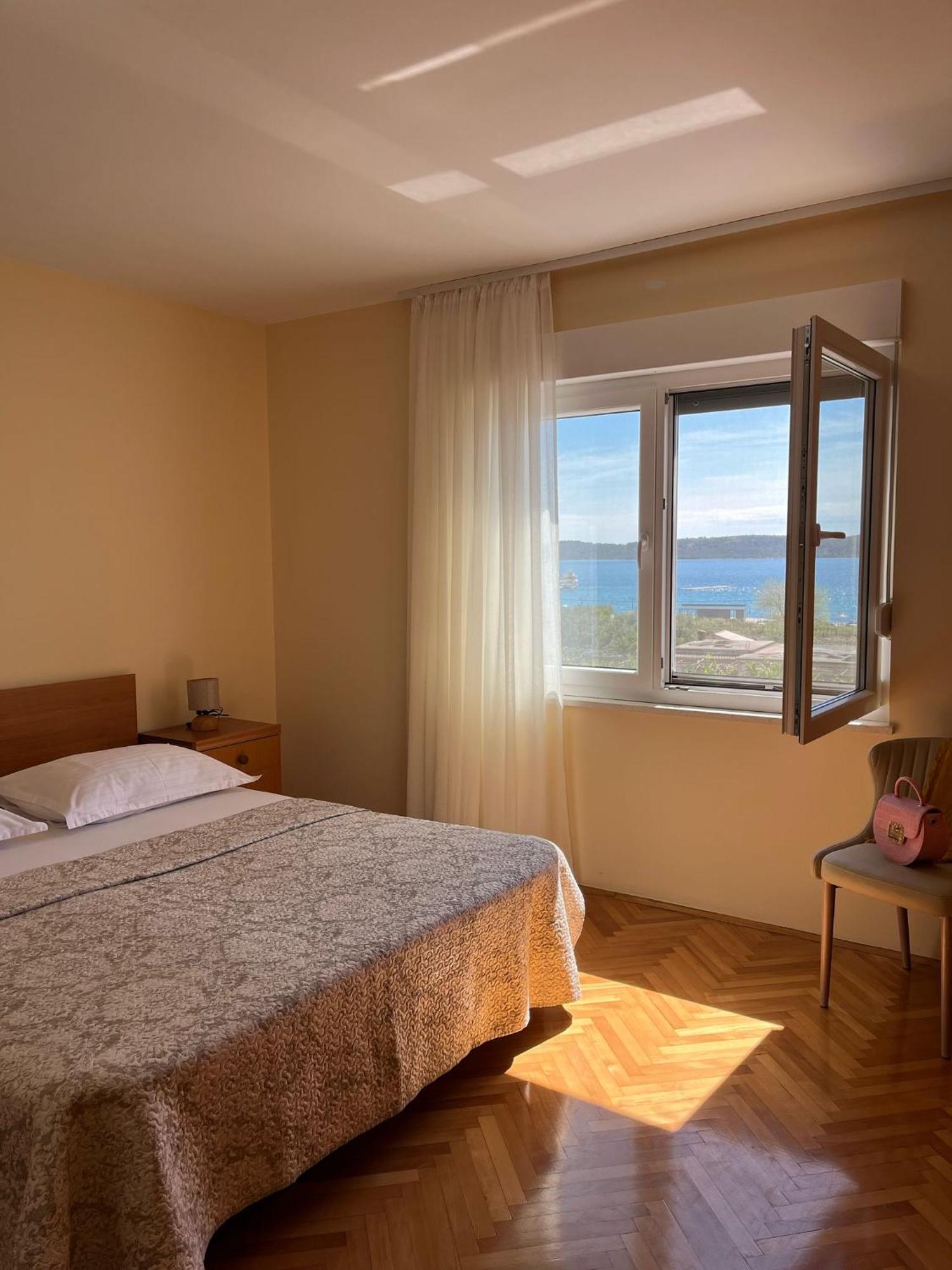 Apartment Zulim